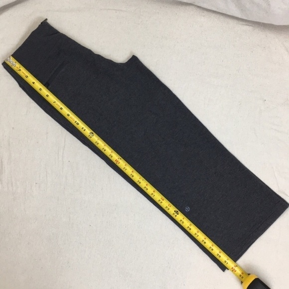 Lululemon Relaxed fit cropped Modal Lounge pant - Picture 6 of 8